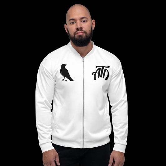 ATD Unisex Bomber Jacket