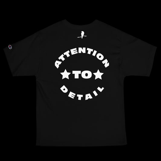 ATD Unisex Champion T-Shirt