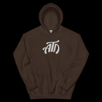 ATD Everyday Unisex Hoodie VOL 2