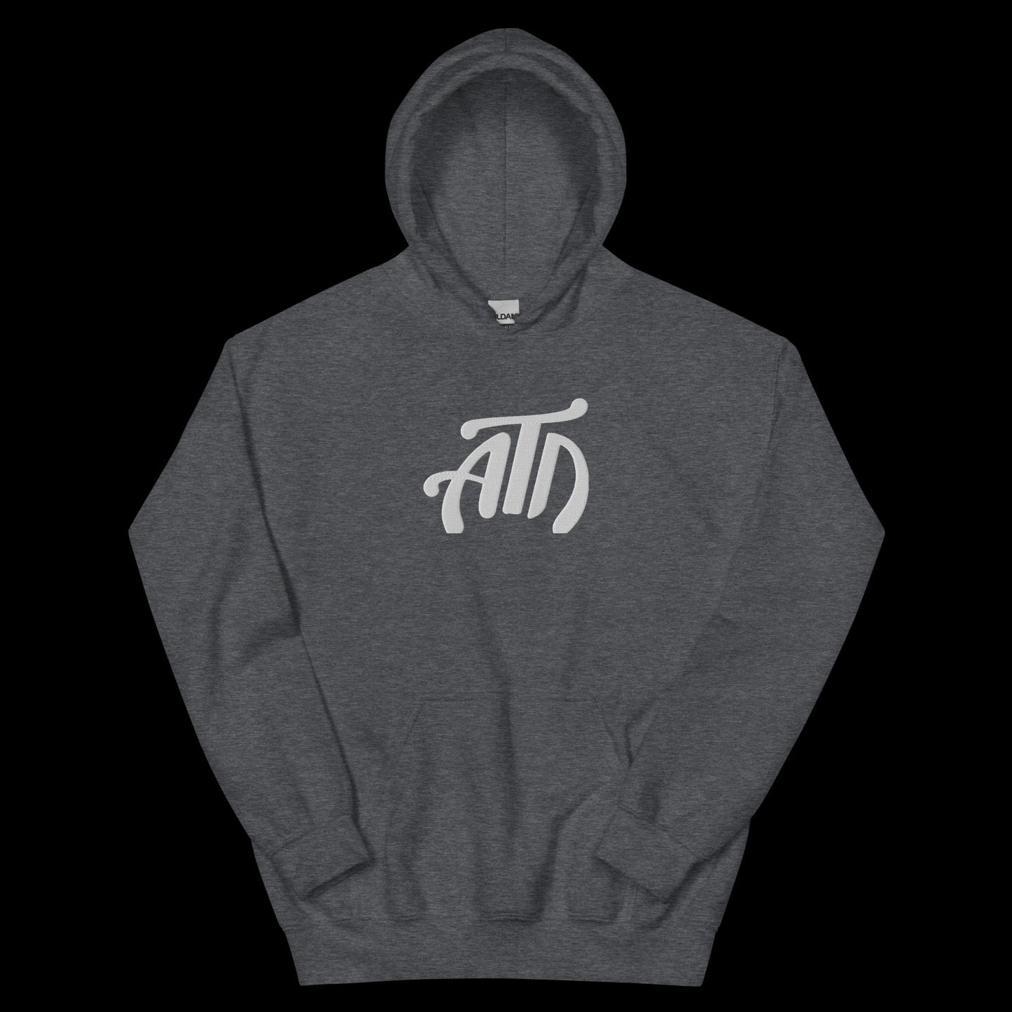 ATD Everyday Unisex Hoodie VOL 2