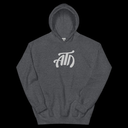 ATD Everyday Unisex Hoodie VOL 2