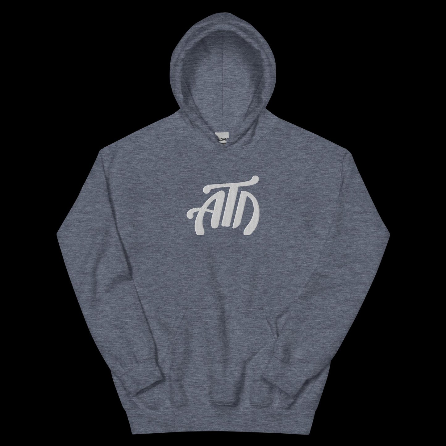 ATD Everyday Unisex Hoodie VOL 2