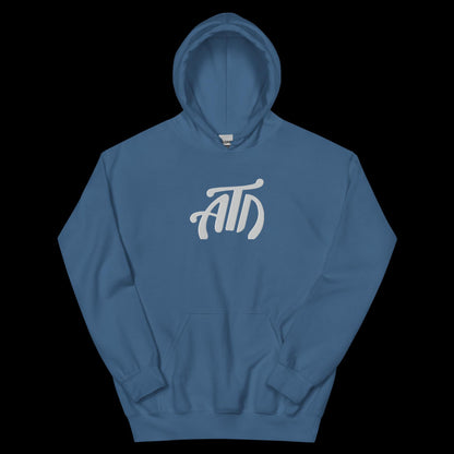 ATD Everyday Unisex Hoodie VOL 2