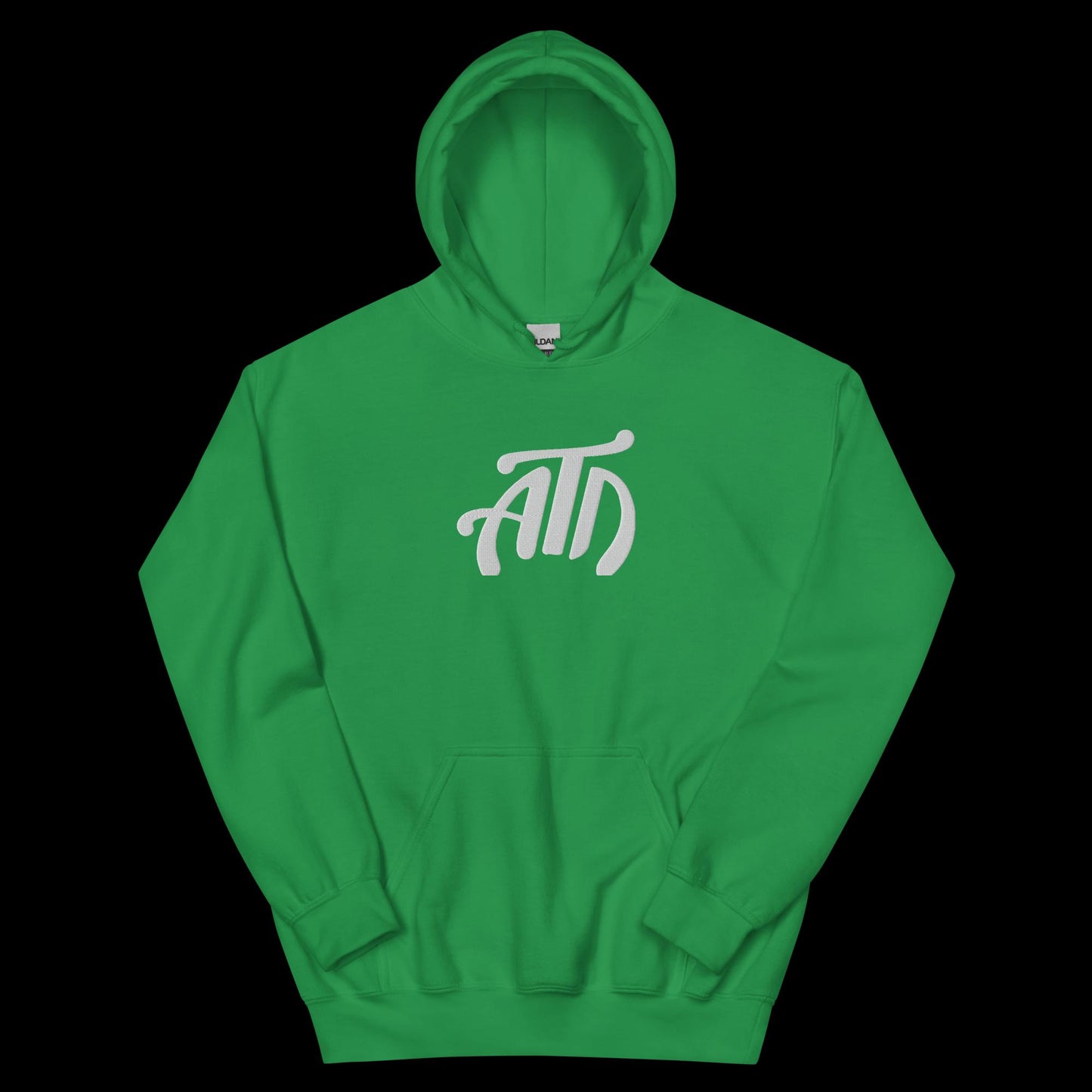 ATD Everyday Unisex Hoodie VOL 2