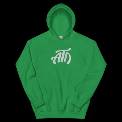 ATD Everyday Unisex Hoodie VOL 2