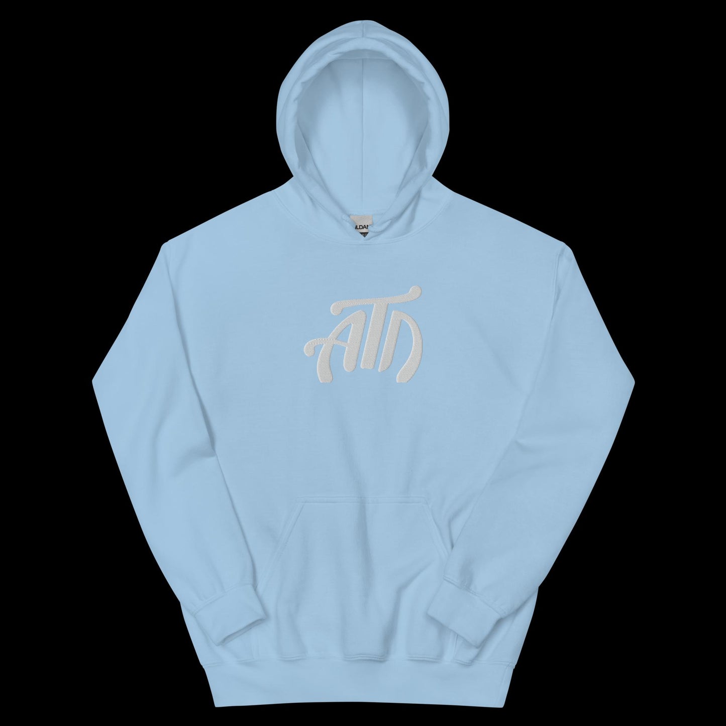 ATD Everyday Unisex Hoodie VOL 2