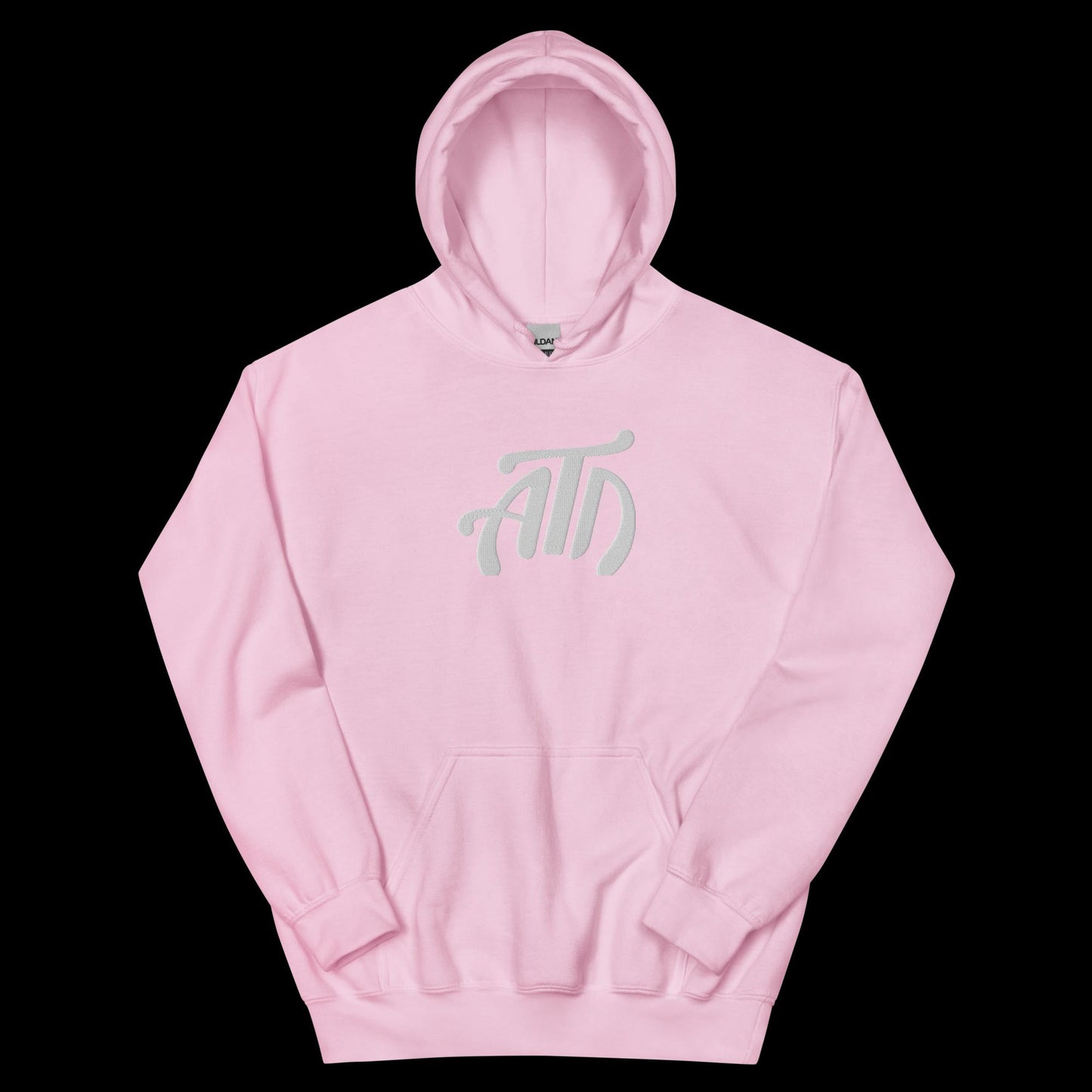 ATD Everyday Unisex Hoodie VOL 2