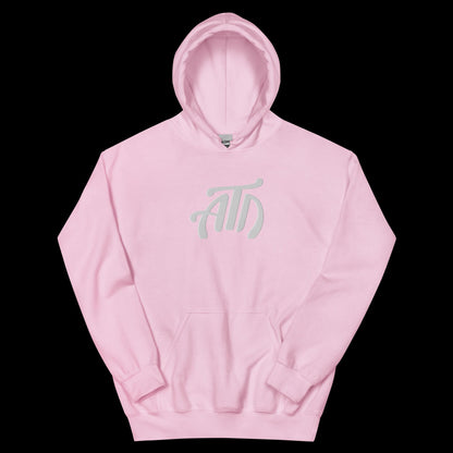 ATD Everyday Unisex Hoodie VOL 2