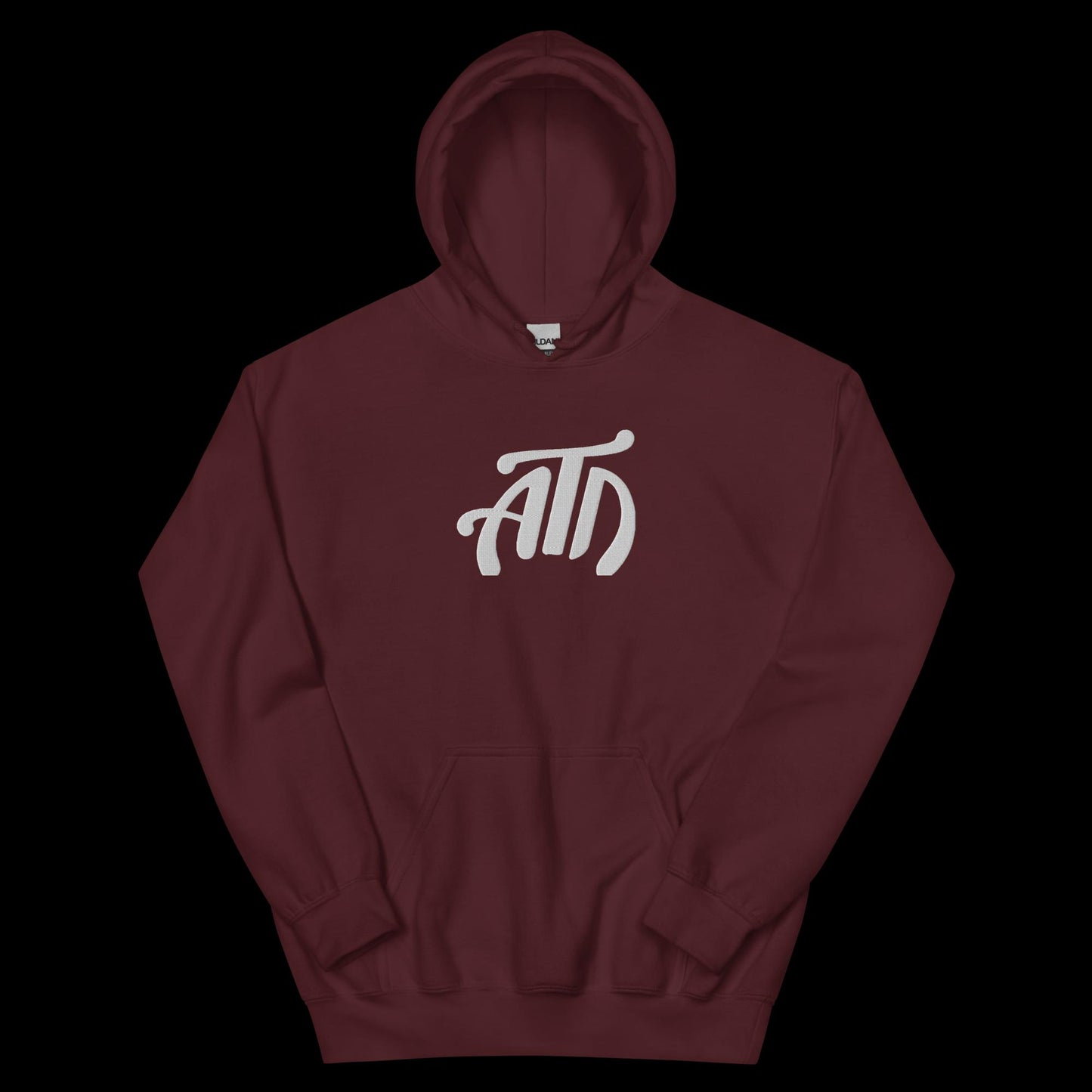 ATD Everyday Unisex Hoodie VOL 2