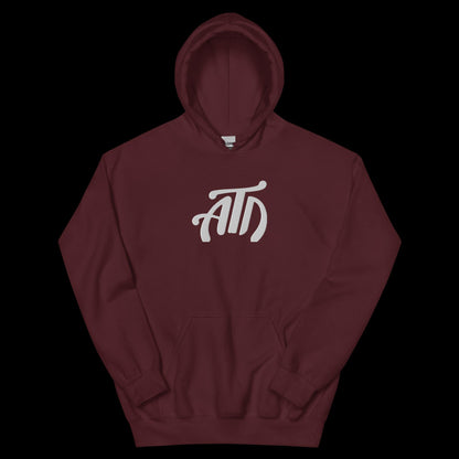 ATD Everyday Unisex Hoodie VOL 2