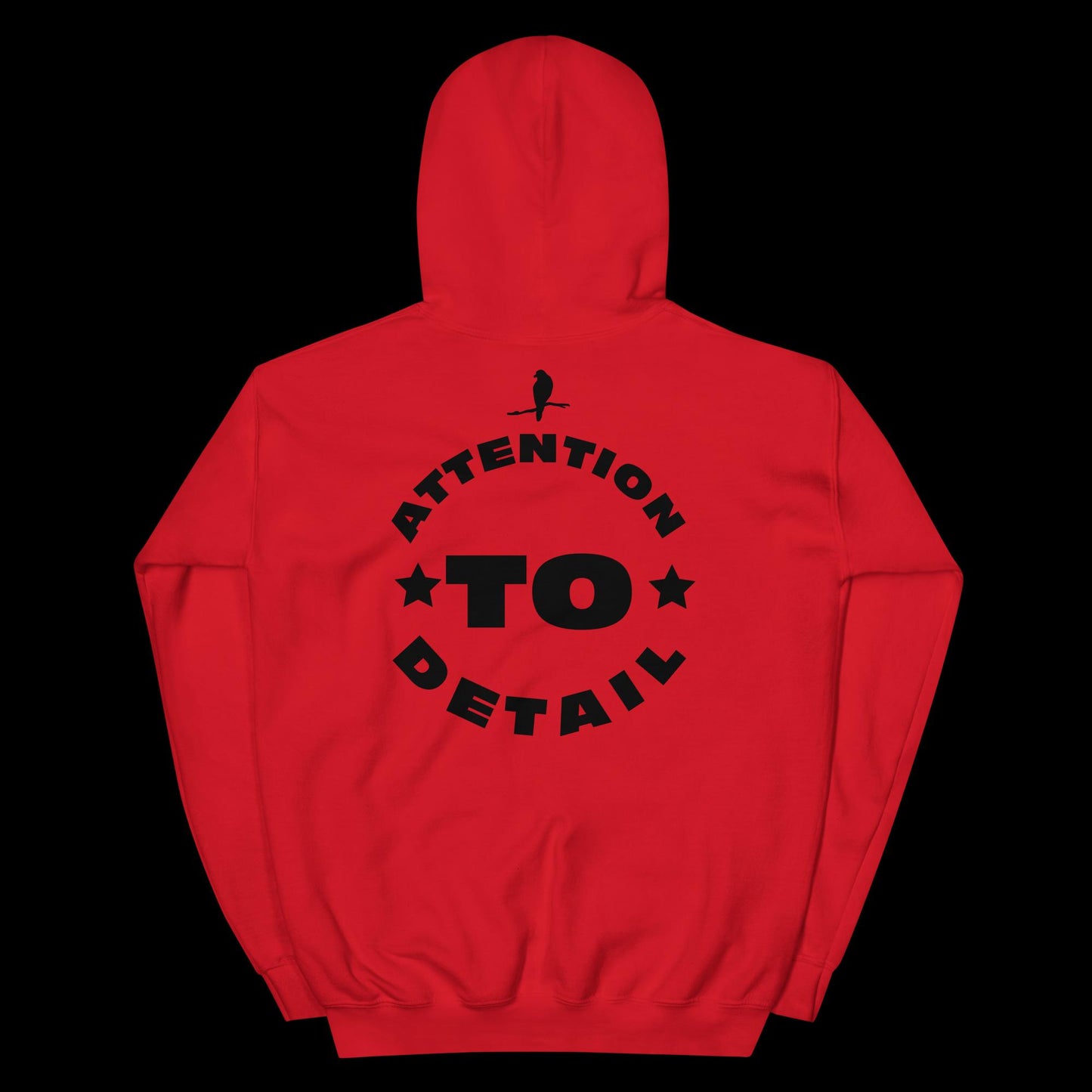 ATD Everyday Unisex Hoodie VOL 2