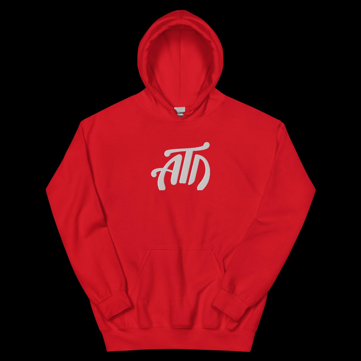 ATD Everyday Unisex Hoodie VOL 2