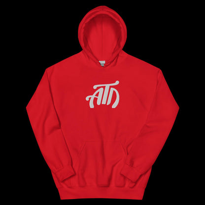 ATD Everyday Unisex Hoodie VOL 2