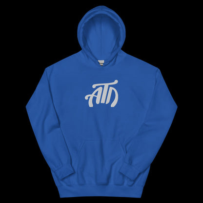ATD Everyday Unisex Hoodie VOL 2