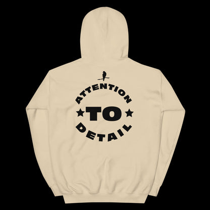 ATD Everyday Unisex Hoodie VOL 2