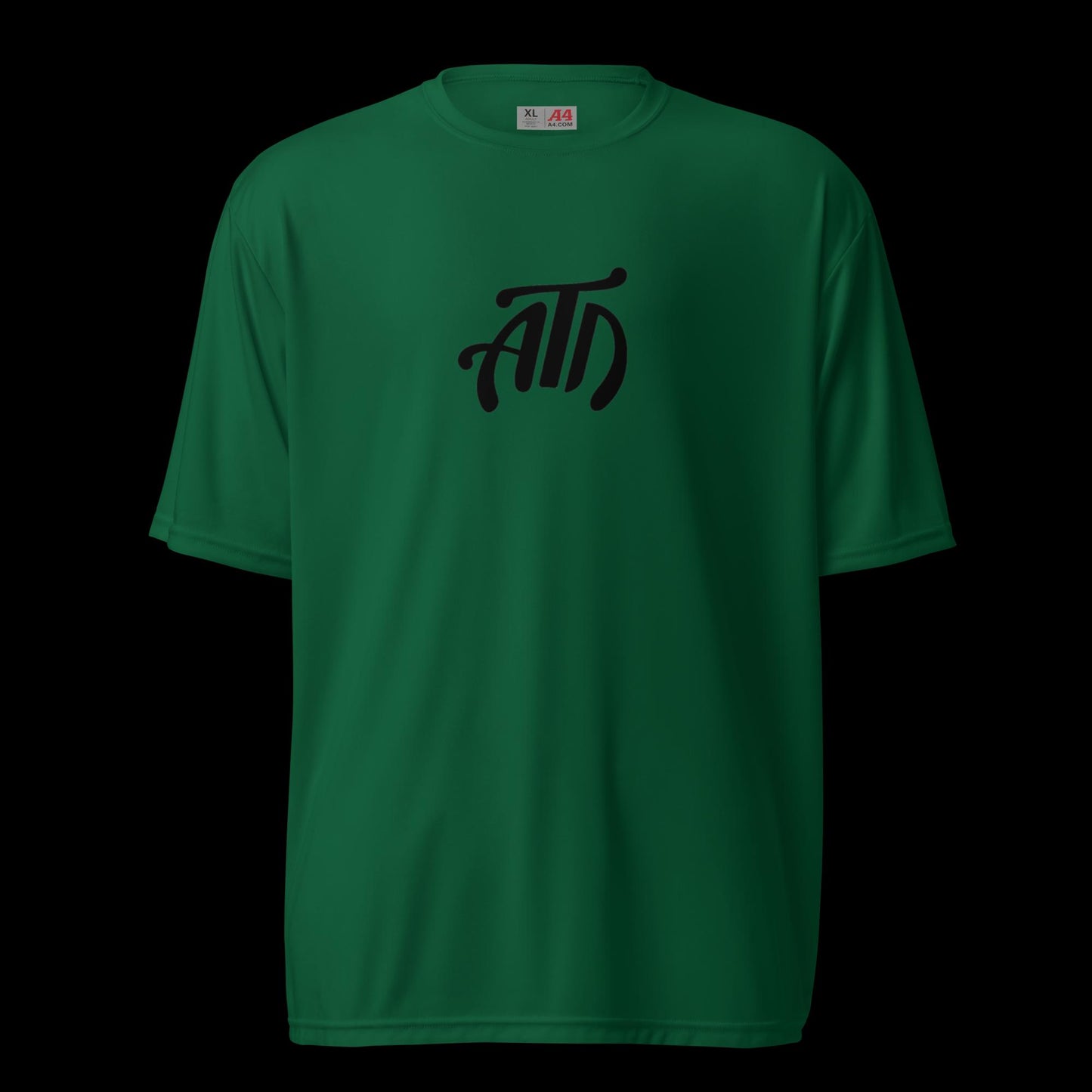 ATD Unisex  "Love > Hate"  Crew Neck Collection