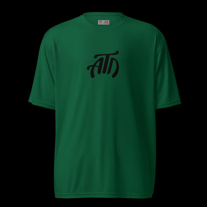 ATD Unisex  "Love > Hate"  Crew Neck Collection