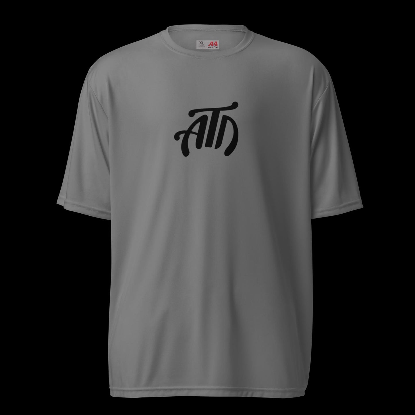 ATD Unisex  "Love > Hate"  Crew Neck Collection