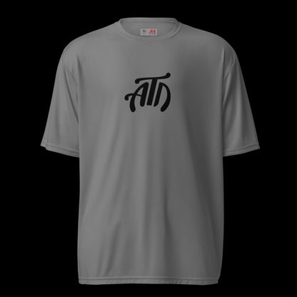 ATD Unisex  "Love > Hate"  Crew Neck Collection