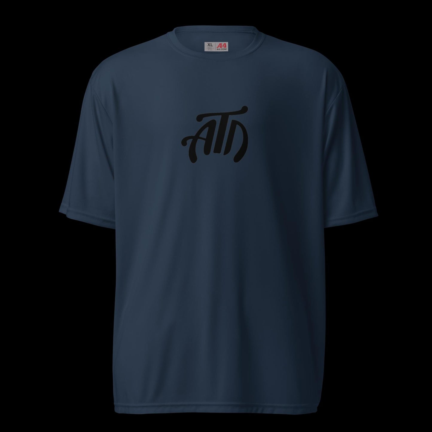 ATD Unisex  "Love > Hate"  Crew Neck Collection