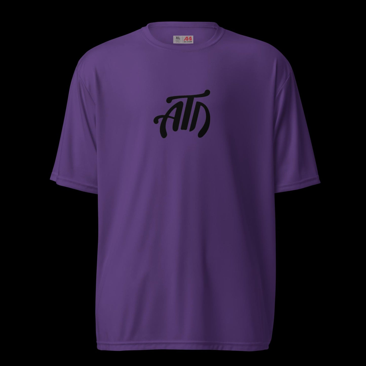 ATD Unisex  "Love > Hate"  Crew Neck Collection