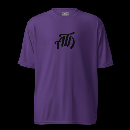 ATD Unisex  "Love > Hate"  Crew Neck Collection