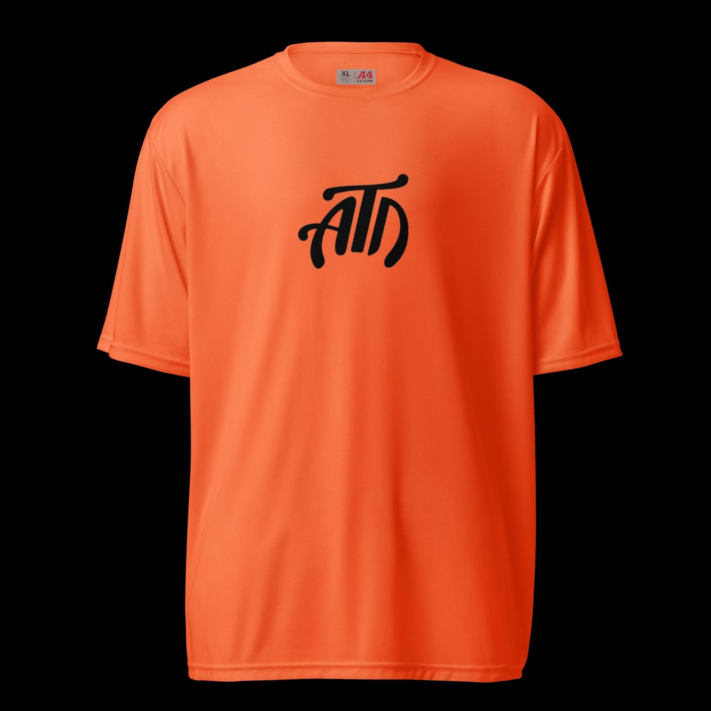 ATD Unisex  "Love > Hate"  Crew Neck Collection