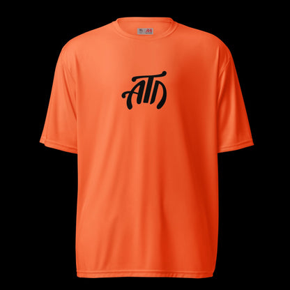 ATD Unisex  "Love > Hate"  Crew Neck Collection