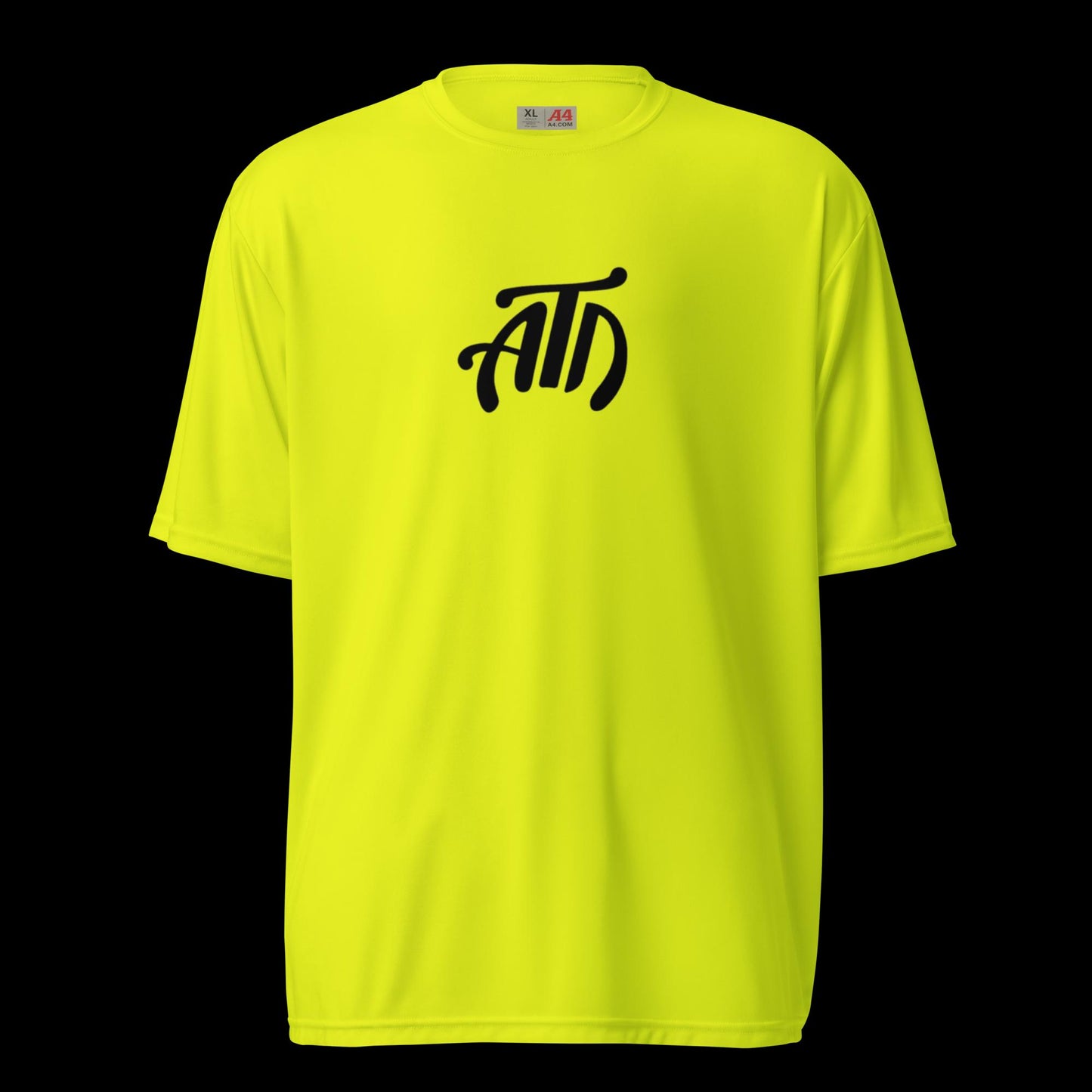 ATD Unisex  "Love > Hate"  Crew Neck Collection