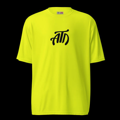 ATD Unisex  "Love > Hate"  Crew Neck Collection