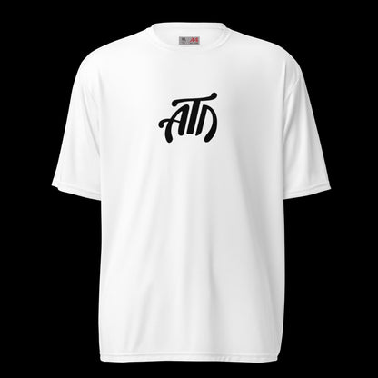 ATD Unisex  "Love > Hate"  Crew Neck Collection