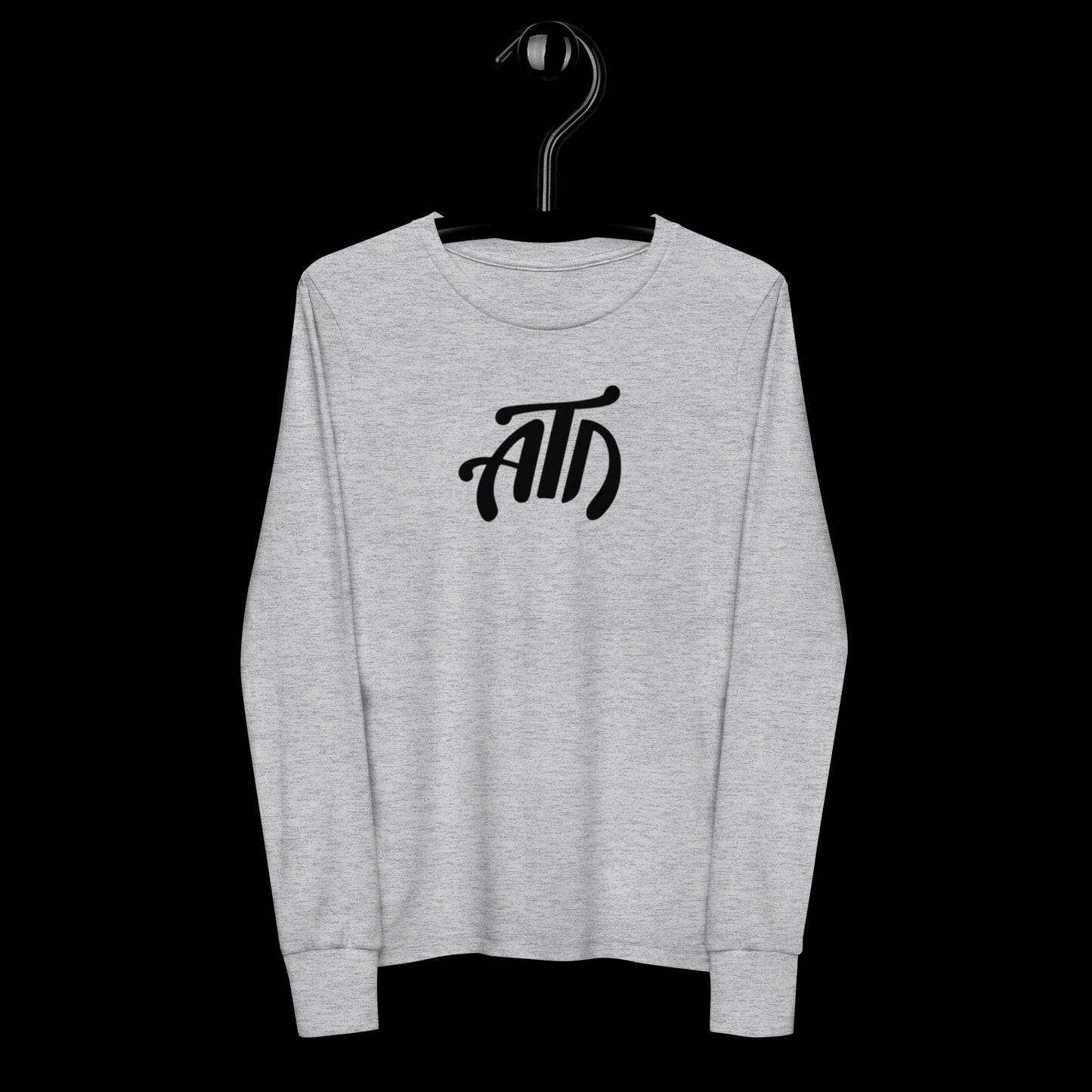 ATD "LOVE> HATE" Youth long sleeve tee