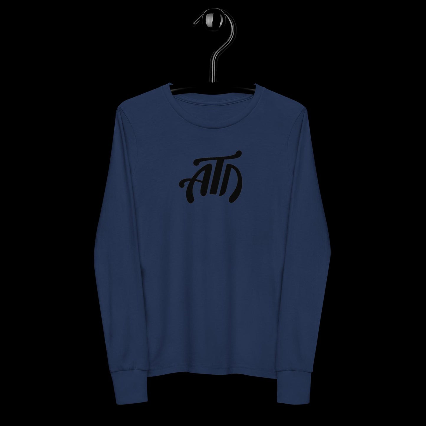 ATD "LOVE> HATE" Youth long sleeve tee